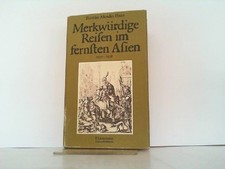 Merkwürdige reisen fernsten gebraucht kaufen  Lahstedt