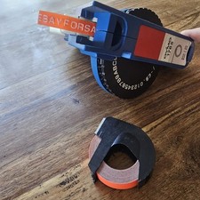 Dymo label maker for sale  MARKET HARBOROUGH