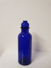 Antique poison bottle for sale  WALLINGTON