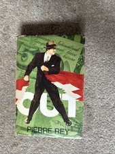 Out pierre rey usato  Treviso