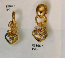 Cabouchon hrclips 3in1 gebraucht kaufen  Eltville am Rhein