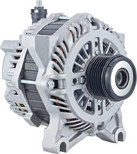 New alternator fits for sale  USA