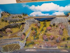 Modelleisenbahn spur kompletta gebraucht kaufen Modelleisenbahn spur kompletta gebraucht kaufen  Hohenbrunn