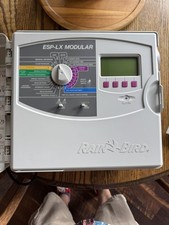 Rainbird esp modular for sale  Dripping Springs