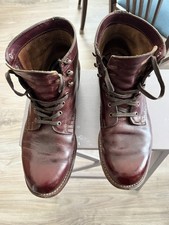 Wolverine 1000 mile gebraucht kaufen Wolverine 1000 mile gebraucht kaufen  Hannover