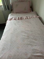 Single bed duvet for sale  SHEFFIELD