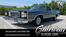 1977 ford ranchero for sale  Franksville