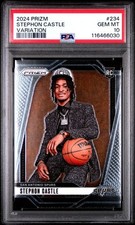 2024 panini prizm usato  Spedire a Italy