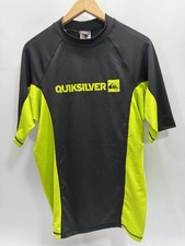 Quicksilver rash guard for sale  Fort Lauderdale