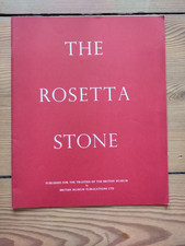 The rosetta stone gebraucht kaufen  Berlin