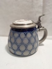 Jugendstil bierkrug 1910 gebraucht kaufen  Coburg