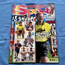 Sport 1996 komplett gebraucht kaufen  Brake
