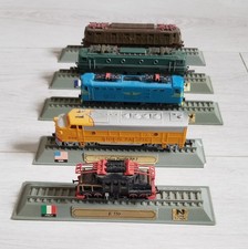 Lot train locomotive d'occasion  Saint-Vincent-de-Tyrosse