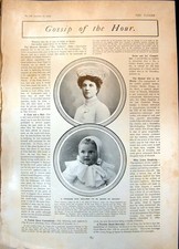 Old princess declined for sale  UK