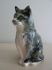 Babbacombe pottery grey for sale  TAUNTON