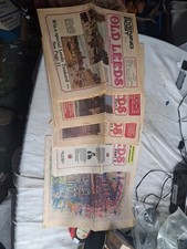 Yorkshire evening post for sale  PONTEFRACT