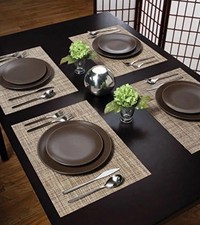 Placemats benson mills for sale  Garland