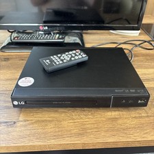 Portable dvd player for sale  PETERBOROUGH