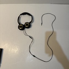 Novo Fone de Ouvido Skullcandy Lowrider On Ear 40mm Dobrável Leve Dourado comprar usado  Enviando para Brazil