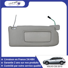 Pare soleil volvo d'occasion  Saint-Quentin