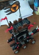 Lego castle 6096 usato  Ziano Piacentino