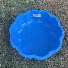 Blue shell flower for sale  GUILDFORD