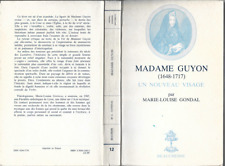 Madame guyon nouveau d'occasion  Reims