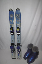 Tecno skitty ski gebraucht kaufen  Selb