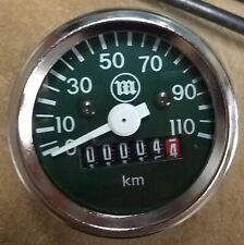 VELOCIMETRO MONTESA COTA + REENVIO VEGLIA BRESSEL + SOPORTE + CABLE comprar usado  Enviando para Brazil