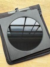 Filtro de pola 6.6x6.6 Cinemeade Rota com polarizador circular Schneider verdadeiro - #2 comprar usado  Enviando para Brazil