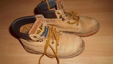 Wasserabweisend bigrig boots gebraucht kaufen  Fulda