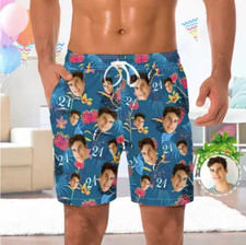 Adult custom printed for sale  MAIDENHEAD