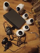 Hik vision professional for sale  KNEBWORTH