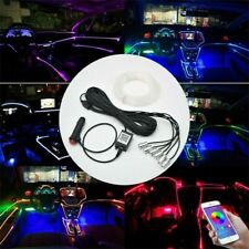 Rgb 6in1 led usato  San Giorgio a Cremano