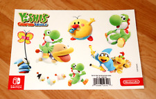 2019 yoshi crafted gebraucht kaufen  Bielefeld