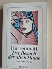 Besuch alten dame gebraucht kaufen  Porta Westfalica