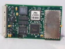 Scheda pcb ashtech usato  Spedire a Italy