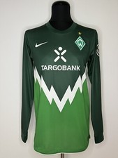 Werder bremen trikot gebraucht kaufen  Bremen