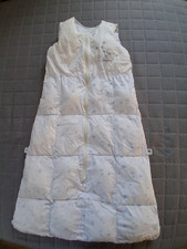 Warmer gesteppter gefütterter gebraucht kaufen  Oberaula