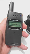 Cellulare ericsson t28s usato  Montesilvano