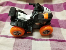 Mcdonalds toys action usato  Vertemate con Minoprio