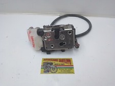 Serratura porta scorrevole usato  Licata