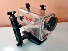 Ikelite 6038.14 housing usato  Italia