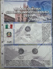 Foglio abafil euro usato  Barletta