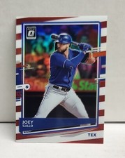 Joey gallo 2020 for sale  Belleville