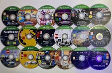 Xbox one series for sale  WITNEY