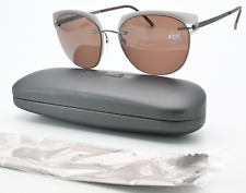 Silhouette sonnenbrille accent gebraucht kaufen  Schwerin
