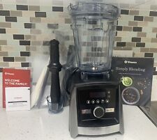 Vitamix 3500 ascent for sale  Tarpon Springs