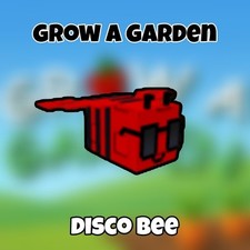 Disco bee grow for sale  Fort Lauderdale