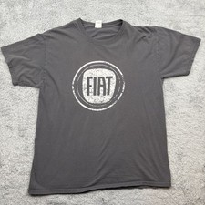 Fiat shirt mens for sale  Charlotte